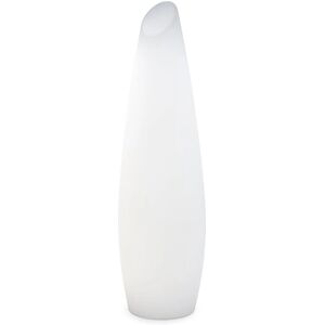 Lámpara de pie Newgarden Fredo 140cm LED - Interior/Exterior IP65 Blanca Lámpara de pie Newgarden Fredo 140cm LED - Interior/Exterior IP65 Blanca