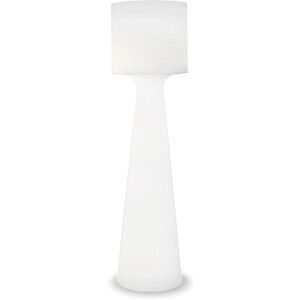 Lampada da terra Newgarden Grace - 140cm LED Bianco Interno/Esterna Lampada da terra Newgarden Grace - 140cm LED Bianco Interno/Esterna