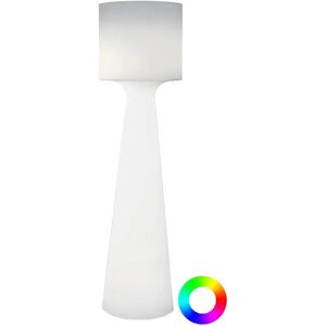 Lampadaire LED Grace 140cm - Intérieur/Extérieur - Publicité Lampadaire LED Grace 140cm - Intérieur/Extérieur - Publicité