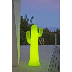 Lampadaire LED Lime - 140cm Intérieur/Extérieur - Publicité Lampadaire LED Lime - 140cm Intérieur/Extérieur - Publicité