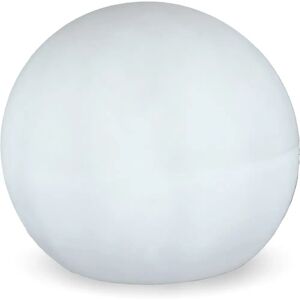 Palla luminosa solare Buly 40cm - Decorazione esterna Palla luminosa solare Buly 40cm - Decorazione esterna