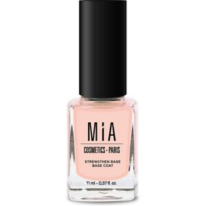 MIA Cosmetics Paris Base Rinforzante - 11 ml MIA Cosmetics Paris Base Rinforzante - 11 ml
