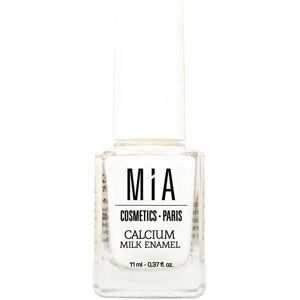 Renforçateur d'ongles au Lait de Calcium de MIA Cosmetics Paris - Traitement - Publicité Renforçateur d'ongles au Lait de Calcium de MIA Cosmetics Paris - Traitement - Publicité