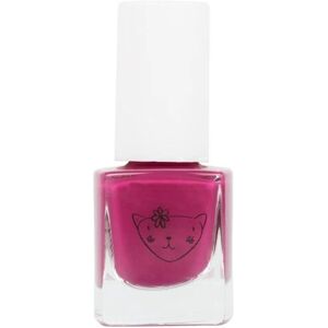 Smalto per unghie Mia Kids Rosa di Mia Cosmetics Paris - Bambino Smalto per unghie Mia Kids Rosa di Mia Cosmetics Paris - Bambino