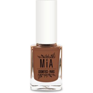 Esmalte de Unhas Mia Cosmetics Paris Honey Bronze - Nudes de Luxo - 11ml Esmalte de Unhas Mia Cosmetics Paris Honey Bronze - Nudes de Luxo - 11ml