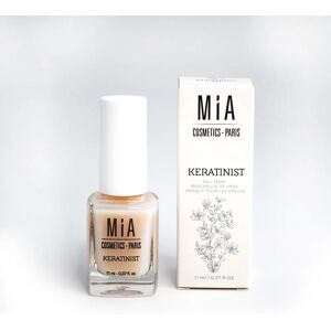 MIA Cosmetics Paris Keratinist Renforçateur d'ongles - Soins des ongles - Publicité MIA Cosmetics Paris Keratinist Renforçateur d'ongles - Soins des ongles - Publicité