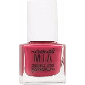 Esmalte para unhas Mia Cosmetics Paris Ruby - Esmalte Esmalte para unhas Mia Cosmetics Paris Ruby - Esmalte