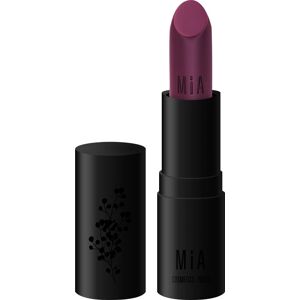 MIA Cosmetics Paris Rouge Hydratant - Rouge à lèvres - Publicité MIA Cosmetics Paris Rouge Hydratant - Rouge à lèvres - Publicité