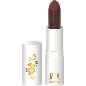 Mia Cosmetics Paris Batom - Spicy Chai - Acabamento Matte - 4g Mia Cosmetics Paris Batom - Spicy Chai - Acabamento Matte - 4g