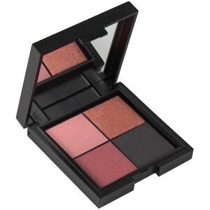 Paleta de Sombras Mia Cosmetics Paris Rosa - Paleta de Sombras Paleta de Sombras Mia Cosmetics Paris Rosa - Paleta de Sombras