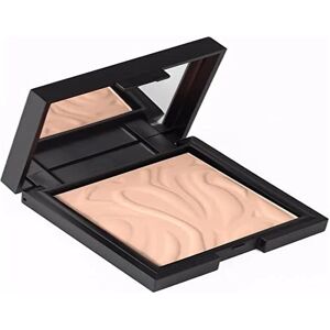 Mia Cosmetics Paris Base de Pó Compacta Bege - Base de Pó Compacta Mia Cosmetics Paris Base de Pó Compacta Bege - Base de Pó Compacta