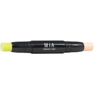 Mia Cosmetics Paris Sos Magic Stick Frais & Mat - Base de Maquillage - Publicité Mia Cosmetics Paris Sos Magic Stick Frais & Mat - Base de Maquillage - Publicité