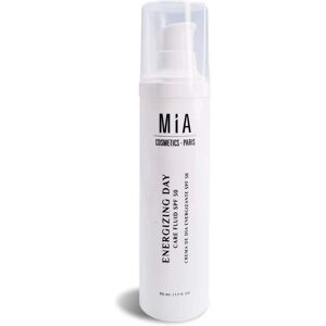 Mia Cosmetics Paris Energizyng Day Care Fluid SPF30 - Crema de Día Mia Cosmetics Paris Energizyng Day Care Fluid SPF30 - Crema de Día