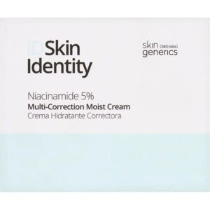 Skin Generics Niacinamide 5% Corrective Moisturizer - Facials Skin Generics Niacinamide 5% Corrective Moisturizer - Facials