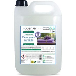Detergente Lavanda Biocenter - Detergente Detergente Lavanda Biocenter - Detergente