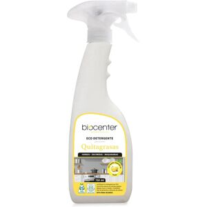 Biocenter Spray Quitagrasas Eco 750 ml Biocenter Spray Quitagrasas Eco 750 ml