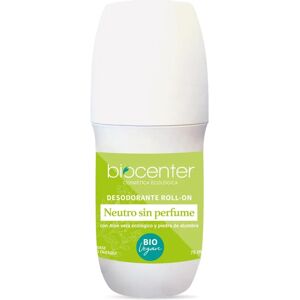 Biocenter Bio Neutral Roll-On Desodorante - Desodorante Biocenter Bio Neutral Roll-On Desodorante - Desodorante