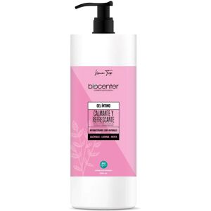 Gel Íntimo Calmante y Refrescante Bio - 1L - Sensible Gel Íntimo Calmante y Refrescante Bio - 1L - Sensible