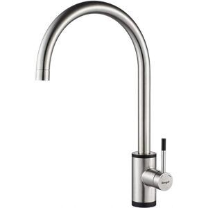 IBERGRIF M22125 - Kitchen Faucet with 360° Swivel - Kitchen Faucet IBERGRIF M22125 - Kitchen Faucet with 360° Swivel - Kitchen Faucet