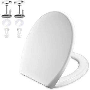 GRIFEMA G952 Toilet Seat Soft-close - Toilet seat GRIFEMA G952 Toilet Seat Soft-close - Toilet seat