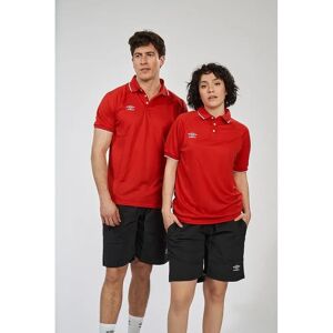 Polo Rosso Torch Umbro - Polo shirt Polo Rosso Torch Umbro - Polo shirt