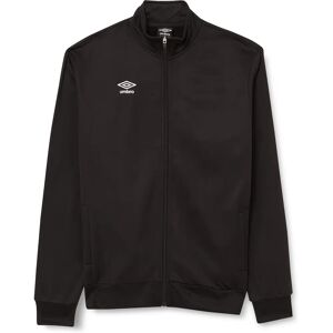 UMBRO Freedom Black Tracksuit - Sportswear UMBRO Freedom Black Tracksuit - Sportswear