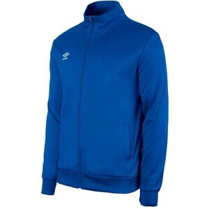 UMBRO Freedom Blue Men's Tracksuit - Sportswear UMBRO Freedom Blue Men's Tracksuit - Sportswear