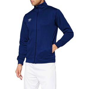 UMBRO M Blue Tracksuit - Tracksuit UMBRO M Blue Tracksuit - Tracksuit