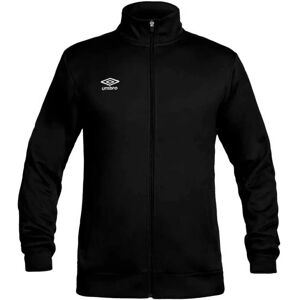 Umbro Freedom Black Football Jacket for Boys 12 Umbro Freedom Black Football Jacket for Boys 12