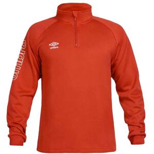 Tuta Uomo UMBRO Glory Rosso - Tracksuit Tuta Uomo UMBRO Glory Rosso - Tracksuit