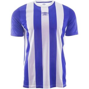 T-Shirt de Football UMBRO S Multicolore - Vêtements de Sport - Publicité T-Shirt de Football UMBRO S Multicolore - Vêtements de Sport - Publicité