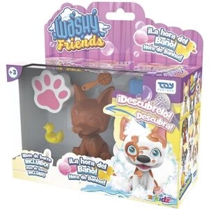 Washy Friends Toy Partner Valpar - Leksak Washy Friends Toy Partner Valpar - Leksak
