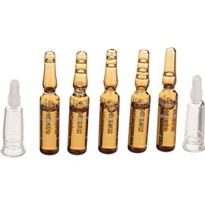 Ampoules Éclaircissantes Casmara - Soins de la Peau - Publicité Ampoules Éclaircissantes Casmara - Soins de la Peau - Publicité