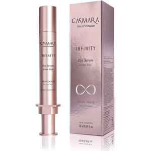 Soro para os olhos Casmara Infinity - Reduz sinais de envelhecimento, Suaviza rugas, Firmeza na pele Soro para os olhos Casmara Infinity - Reduz sinais de envelhecimento, Suaviza rugas, Firmeza na pele