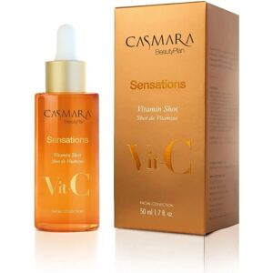Casmara Vit C Sensations Serum - Revitaliza a pele - 50ml Casmara Vit C Sensations Serum - Revitaliza a pele - 50ml
