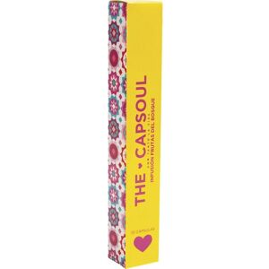 The Capsoul 8436561731657 Tea Capsule - Fruit Infusion - Tea Capsules The Capsoul 8436561731657 Tea Capsule - Fruit Infusion - Tea Capsules