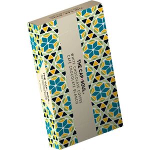 The Capsoul 8436561733729 White Chocolate Coffee Capsules - 10 pcs The Capsoul 8436561733729 White Chocolate Coffee Capsules - 10 pcs