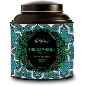 The Capsoul Black Mint Tea - Tea The Capsoul Black Mint Tea - Tea