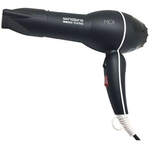 Moi Windpro 3900 Turbo Hair Dryer - Ionic Technology - Professional Series Moi Windpro 3900 Turbo Hair Dryer - Ionic Technology - Professional Series