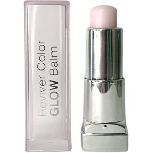 Moi Reviver Color Glow Balm 3 Gr - Lippenbalsem Moi Reviver Color Glow Balm 3 Gr - Lippenbalsem