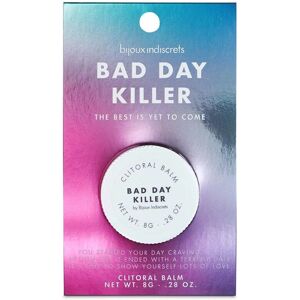 Bijoux Indiscrets Bad Day Killer Klitorisbalsam - Stimulierendes Gel Bijoux Indiscrets Bad Day Killer Klitorisbalsam - Stimulierendes Gel