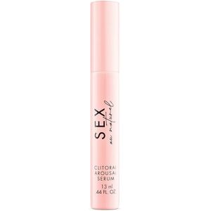 Bijoux Indiscrets Klitorisserum - Sex au naturel Bijoux Indiscrets Klitorisserum - Sex au naturel