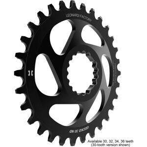 Plateau de chaîne de vélo Cannondale C2 en aluminium - 28-36 dents - Publicité Plateau de chaîne de vélo Cannondale C2 en aluminium - 28-36 dents - Publicité