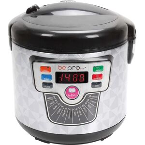 HomeTech Black 900 W 5 L - Procesador de alimentos HomeTech Black 900 W 5 L - Procesador de alimentos