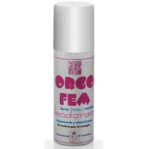 Eros Deodorante Intimo Donna - 60 cc Eros Deodorante Intimo Donna - 60 cc
