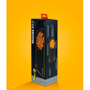 FR-TEC Dragon Ball Super Gaming Mouse Pad - Black - Gaming Mouse Pad FR-TEC Dragon Ball Super Gaming Mouse Pad - Black - Gaming Mouse Pad