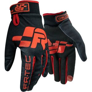 Gants Fr Tec simRacing - Publicité Gants Fr Tec simRacing - Publicité