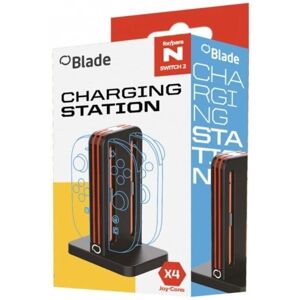 Funda para Teclado Fr-Tec BL1006 - Nintendo Switch 2 Funda para Teclado Fr-Tec BL1006 - Nintendo Switch 2