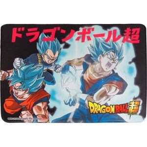 Blade Vegito Blue Super Saiyan Mausunterlage - Gaming Mauspad Blade Vegito Blue Super Saiyan Mausunterlage - Gaming Mauspad