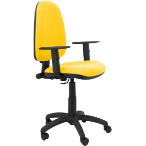 Chaise de Bureau P&C I100B10 - Hauteur Réglable, Rotation 360° - Publicité Chaise de Bureau P&C I100B10 - Hauteur Réglable, Rotation 360° - Publicité